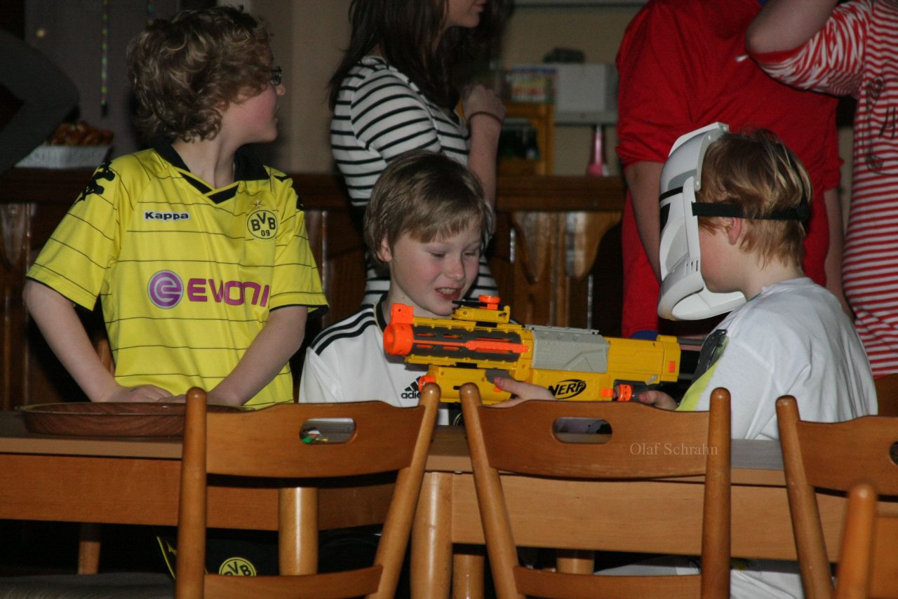 Bild 22 - Olaf Jugendtag